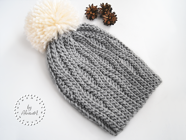MADISON beanie