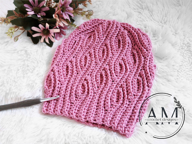 MONTANA #2 beanie