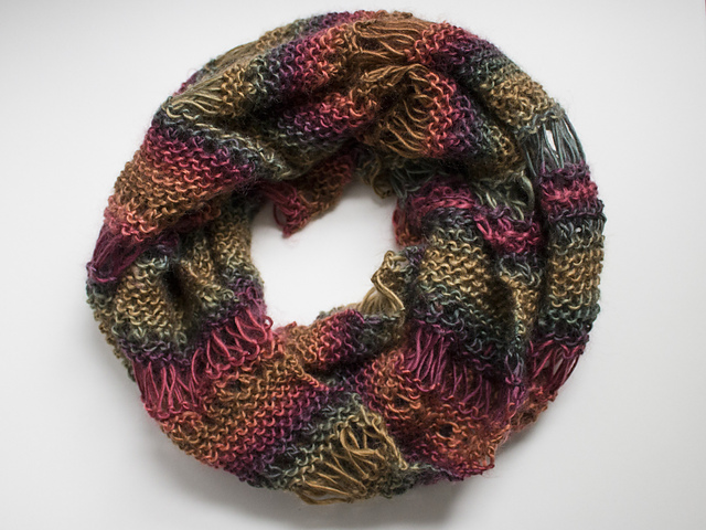 Lighthearted Cowl