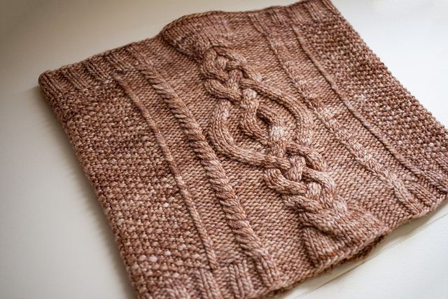 Dualities Cowl