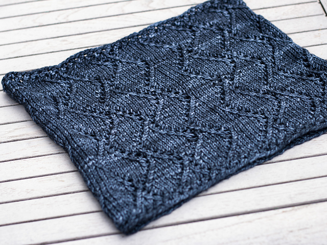 Clear Waters Cowl