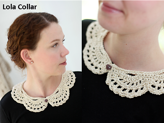 Lola Collar