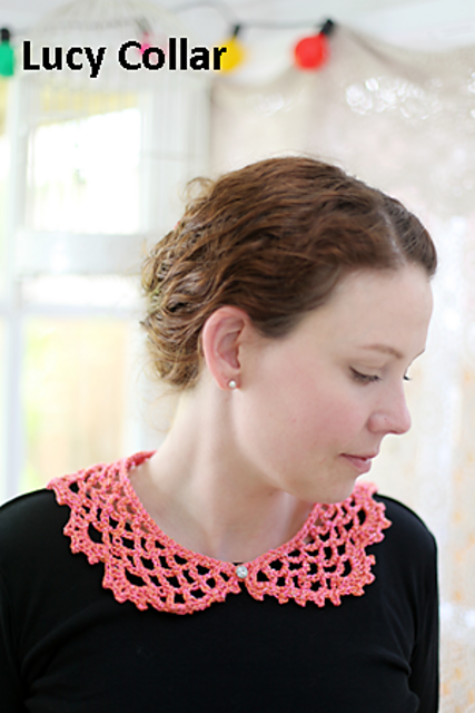 Lucy Collar