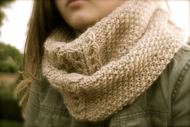 Farne Snood