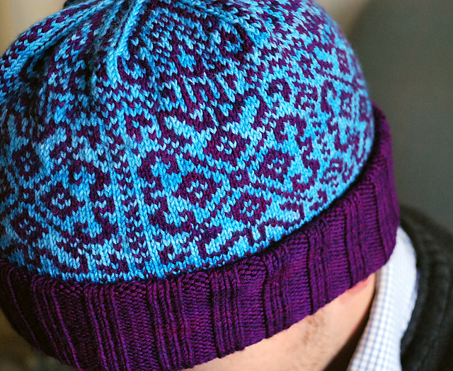 Alhambra Hat