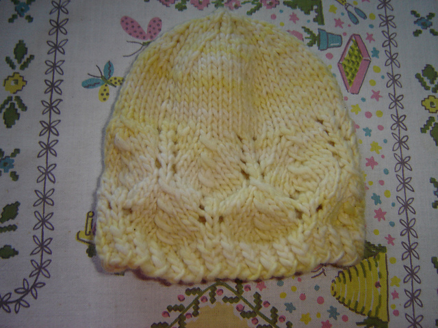 Eva Hat