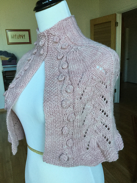 Arien of Dorthonion Capelet