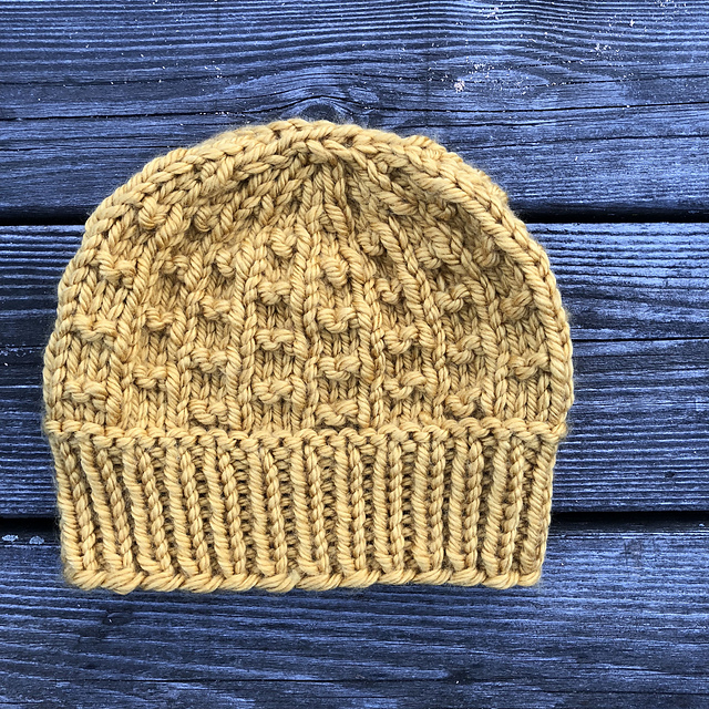 You Betcha! Hat