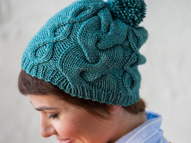 Grace Street Hat
