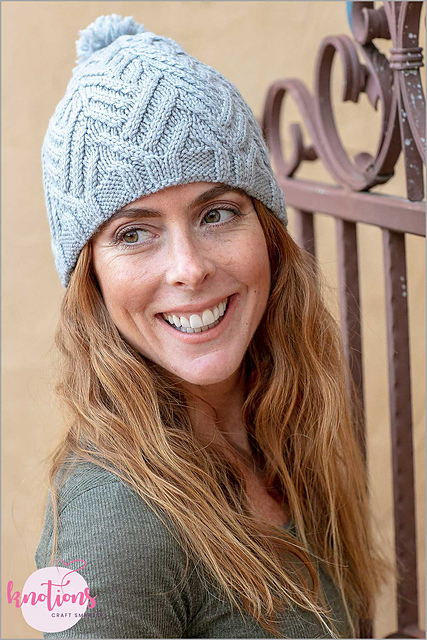 Anahi Hat