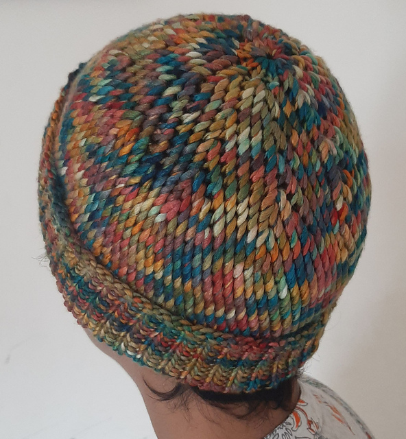 Pebble Hat