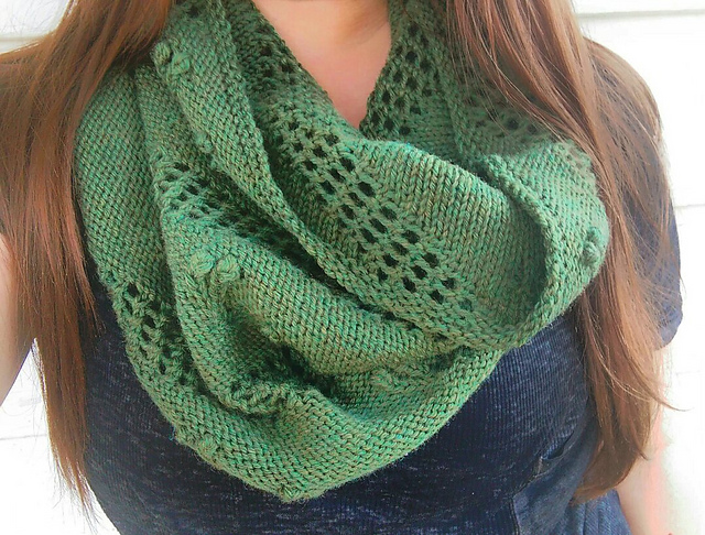 Big Sprout Cowl