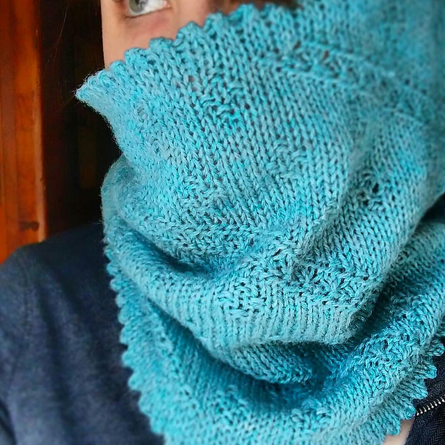 Crosswind Cowl