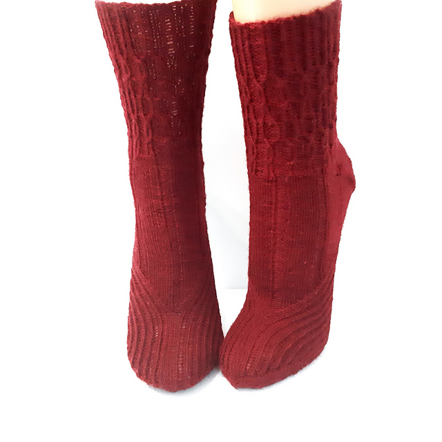 DNA Socken