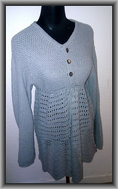 # 01 Elastico Jacke