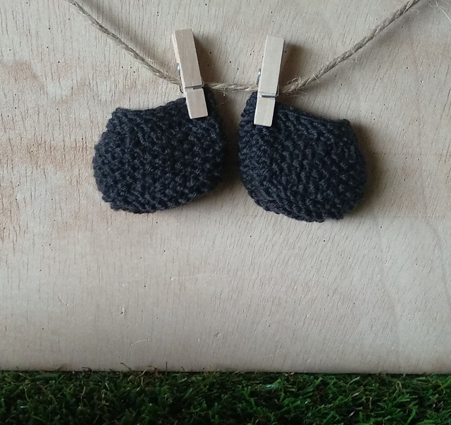 Spring Duo Shoes for The Oak Folk
