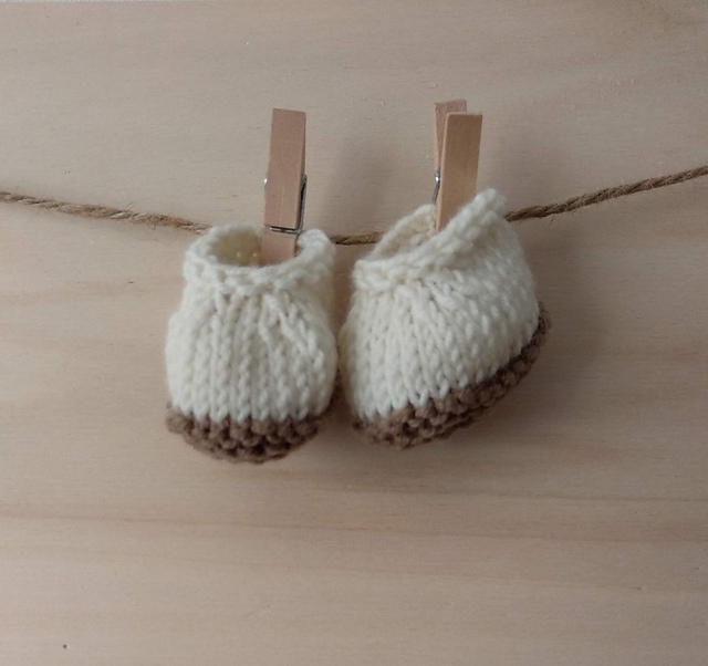 Picnic Shoes for The Oak Folk