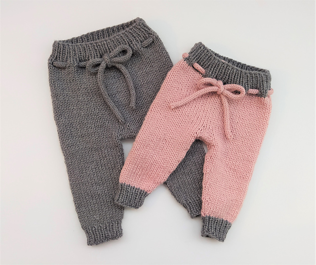 Calendula Kids Pants