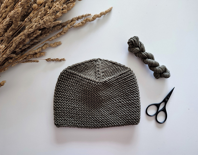 Darcy Baby Hat