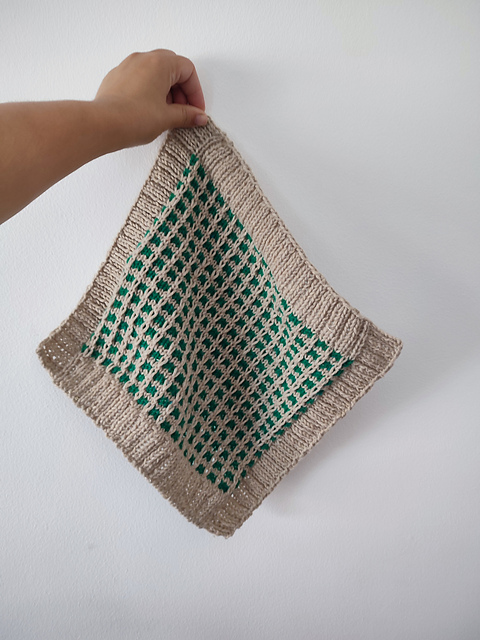 Serrana Blanket