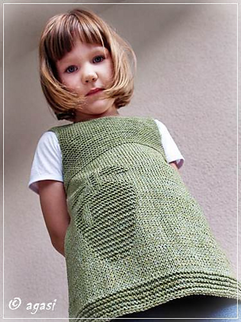 Ravelry: agasi's Green Apple Illusion :)