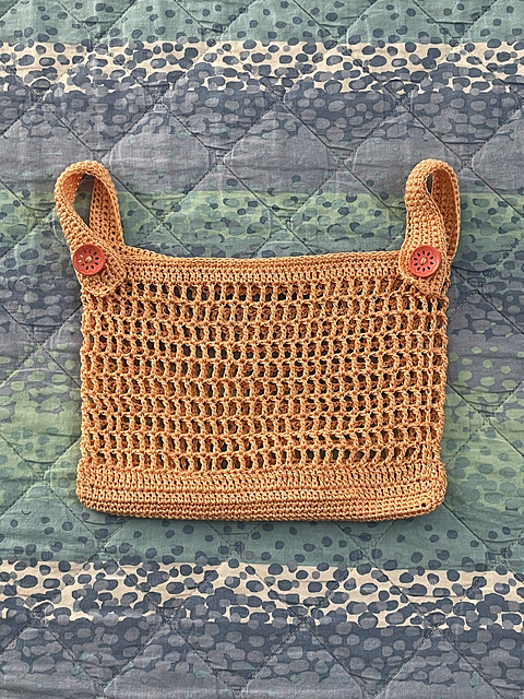 Supporto per tote bag