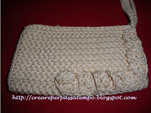 Pochette Estiva