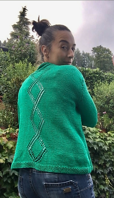 Ever Green