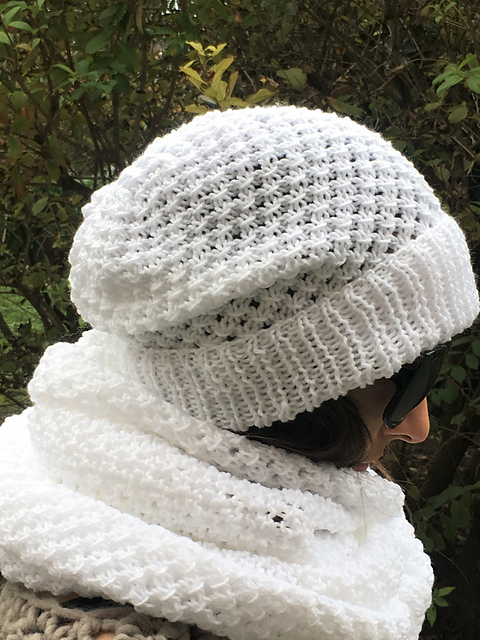 Neve il Cappello