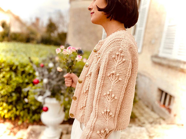 Gilet femme Pour Aller au Bal