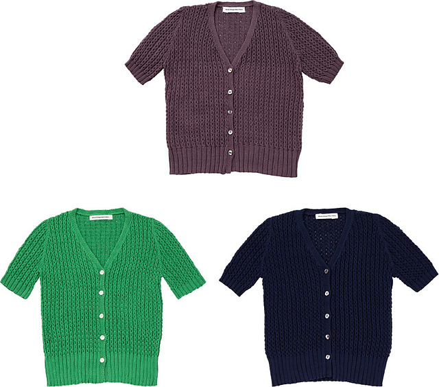 まりあ様ご専用【J.S.R.】サイドスリットオーバーニット　畦編み　ウール混 Daniella & GEMMA ONLINE STORE – 【公式】桐山マキ × Daniella＆GEMMA