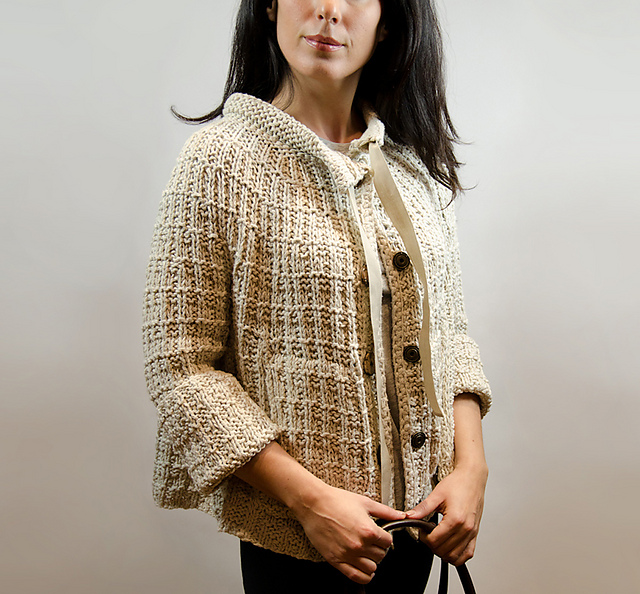 Acacia Jacket