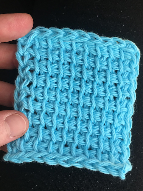 Micro-Project - Makeup Pad