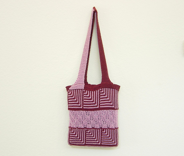 10 Items Or Less Tote