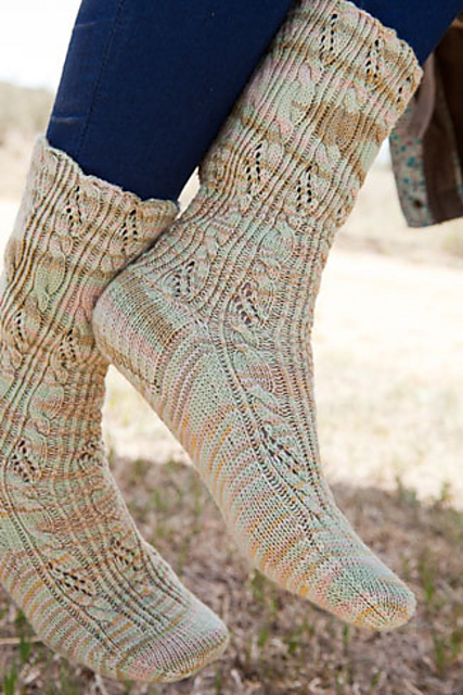 Ursula Socks