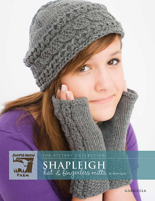Shapleigh Mitts