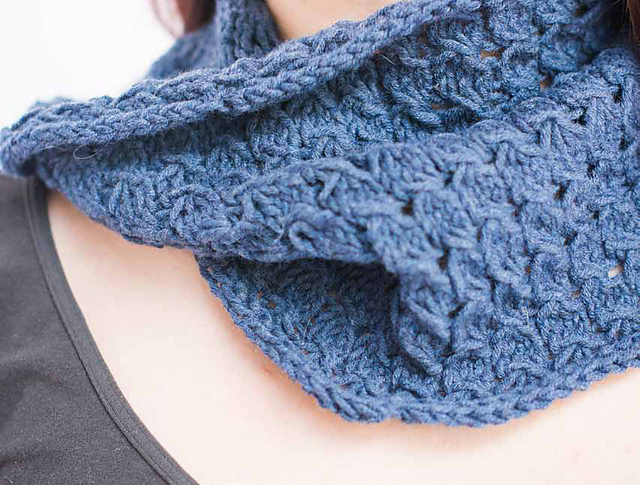 McClary Cowl