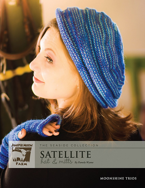 Satellite