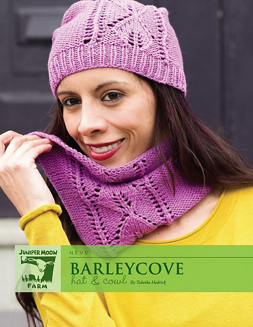 Barleycove Hat