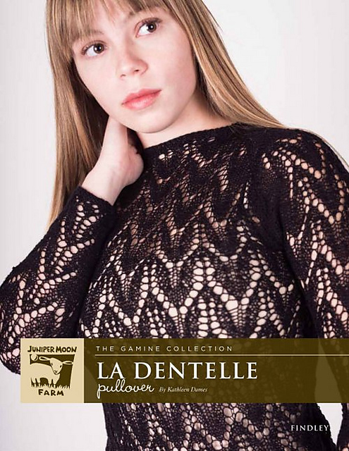 La Dentelle
