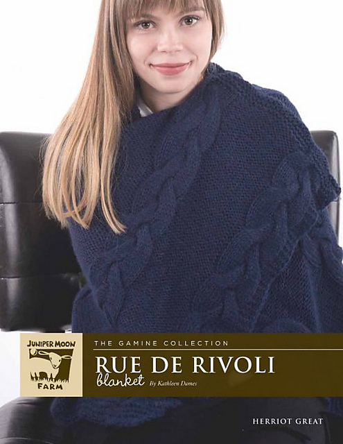 Rue de Rivoli