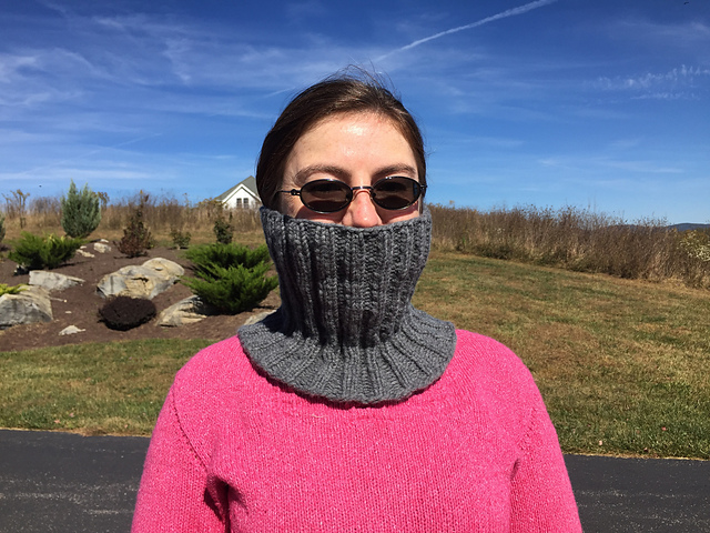 Mindless Cowl