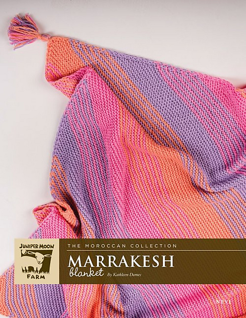 Marrakesh