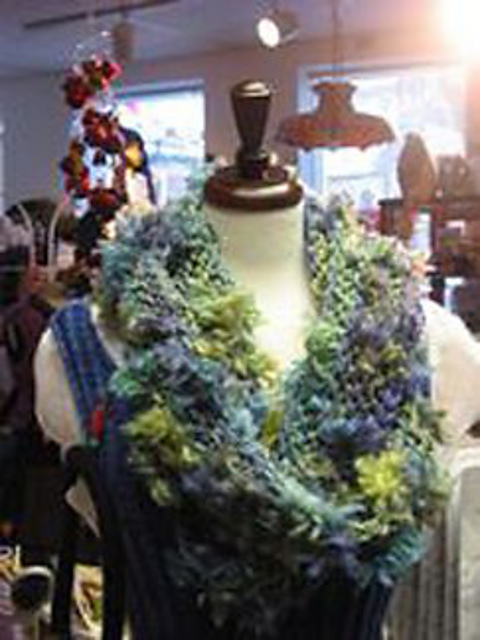 Dare To Dream Scarf