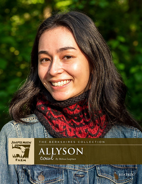 Allyson