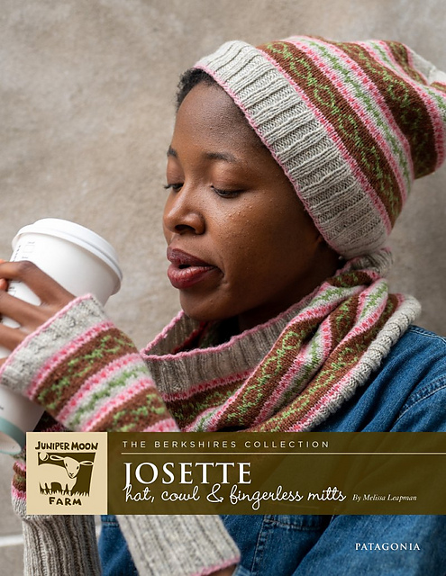 Josette