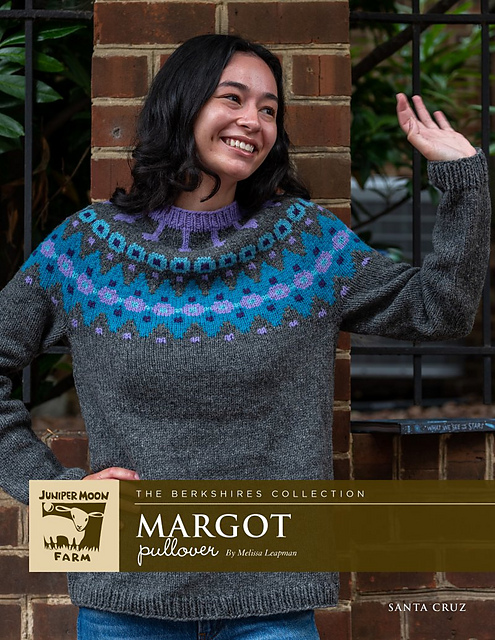 Margot