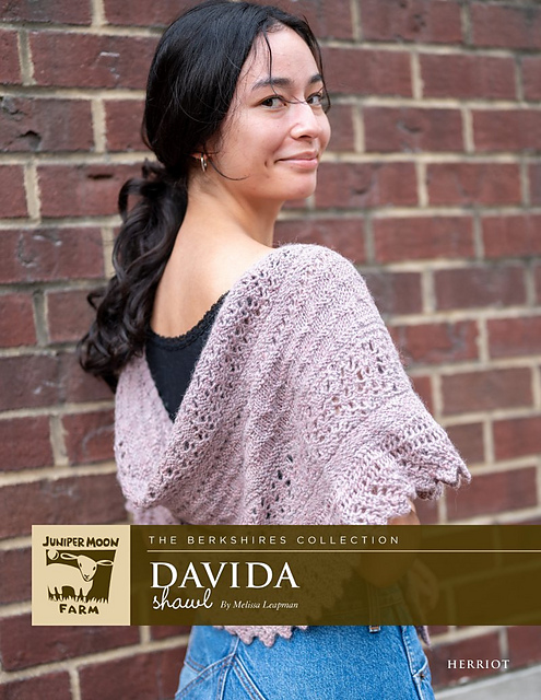 Davida Shawl