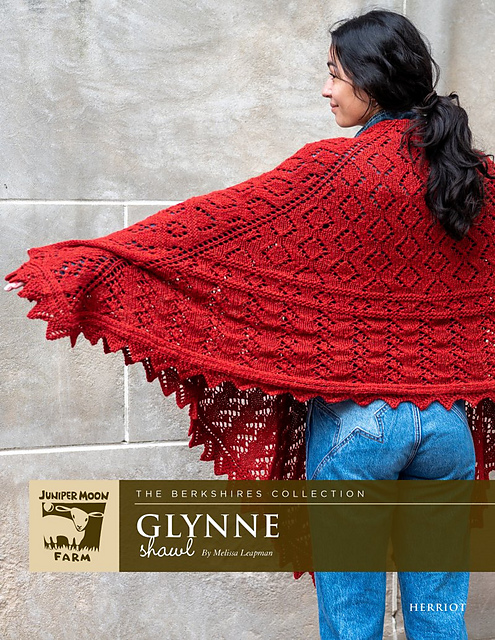 Glynne Shawl