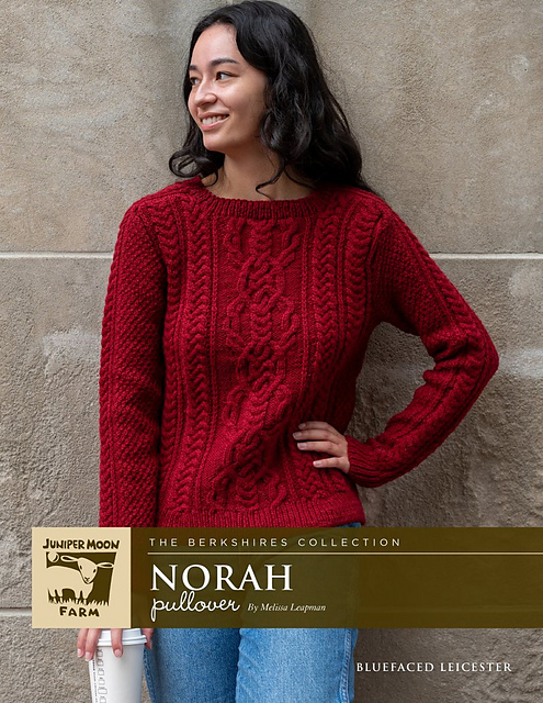 Norah